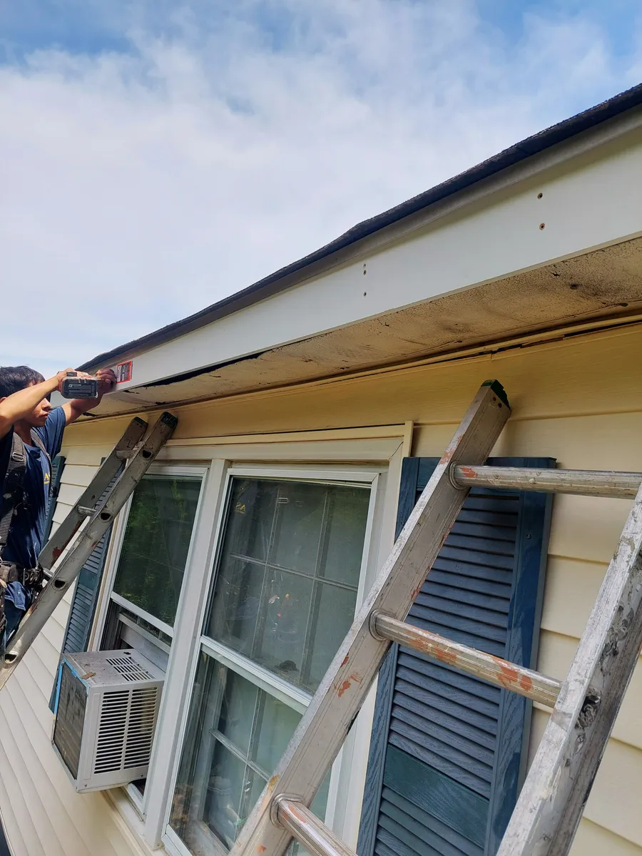 Water Test for Roof Leaks: What It Is and When It's Necessary