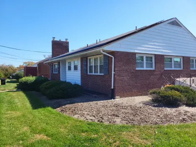 Yard Drainage & Grading - Residential project in Silver Spring, MD